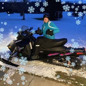 Meet your Posher, Paula